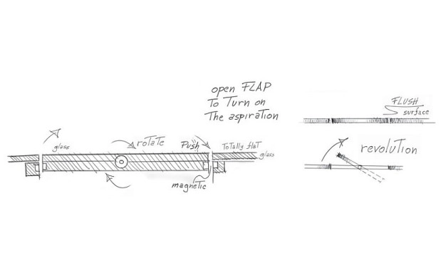 Аспириращ плот Elica NikolaTesla FIT BL 60